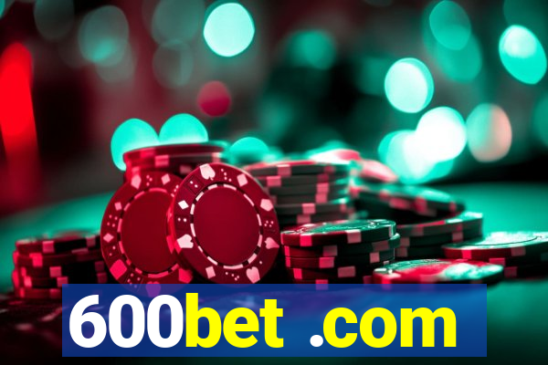 600bet .com